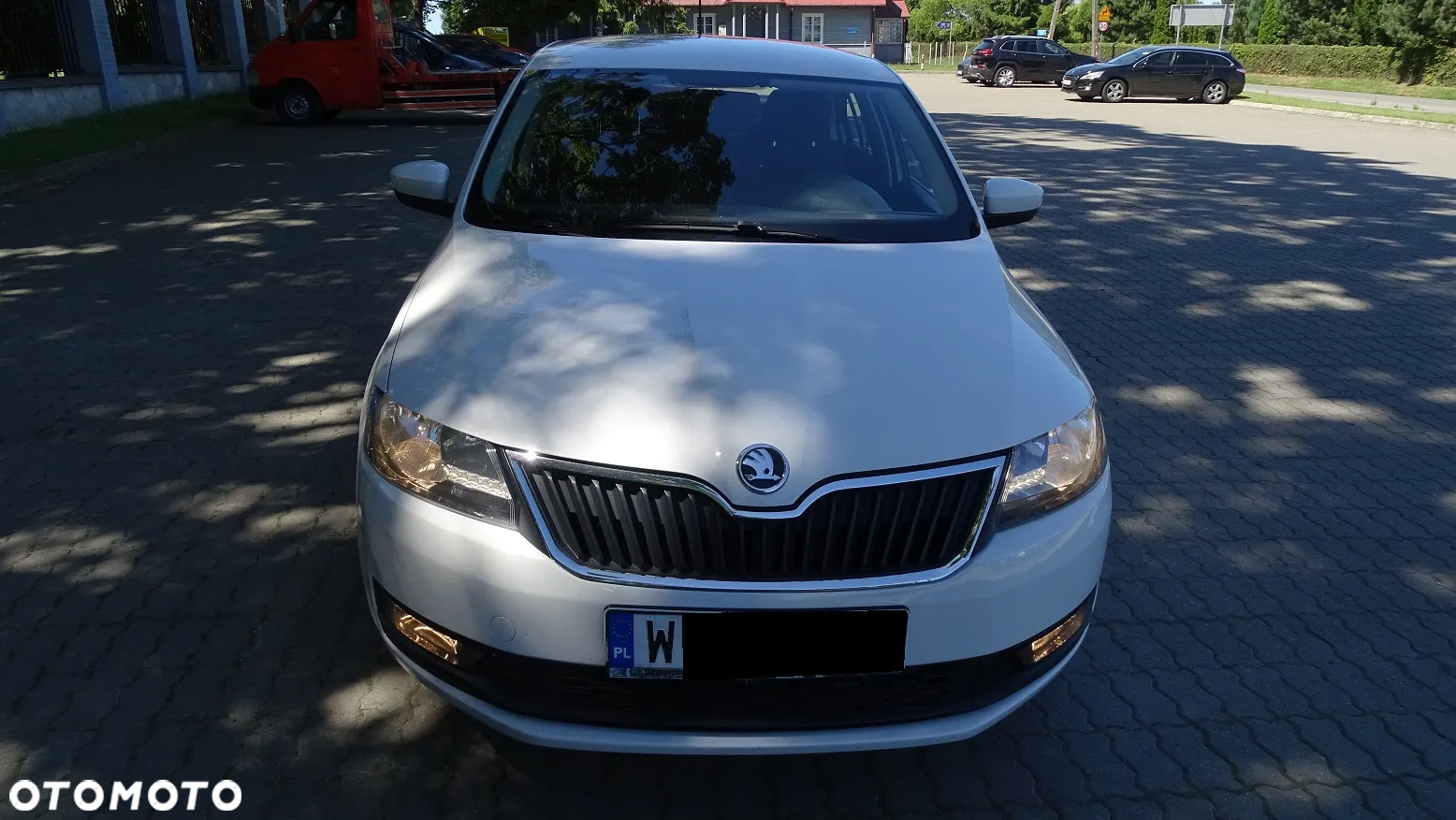 Skoda RAPID 1.0 TSI Ambition - 6