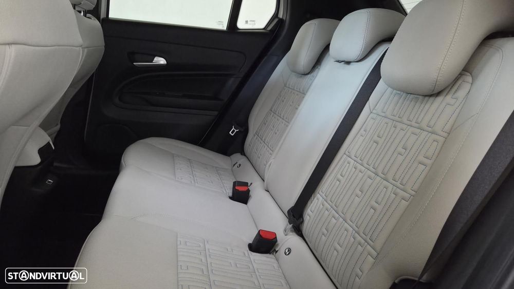 Fiat 600 1.2 Hybrid La Prima - 12