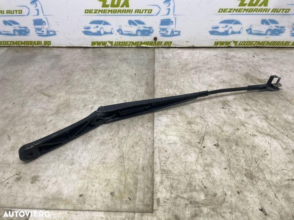 Brat stergator parbriz stanga  1z1955409 Skoda Octavia 2 [2004 - 2008 - 1