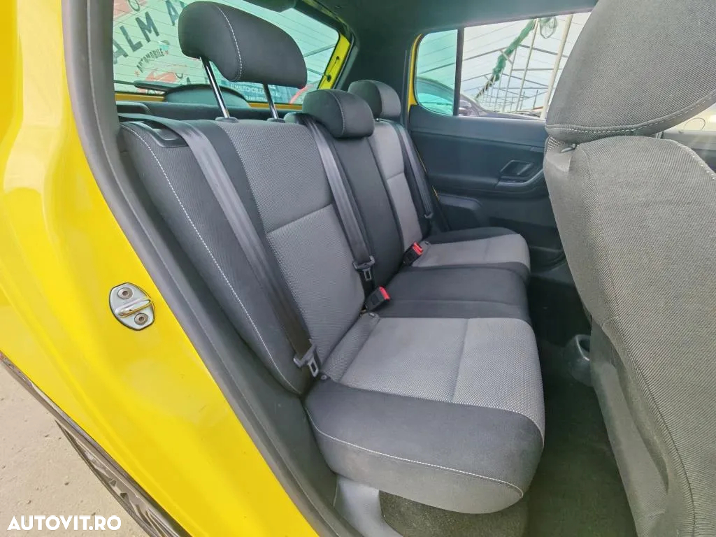 Skoda Fabia 1.6 TDI DPF MONTE CARLO - 14