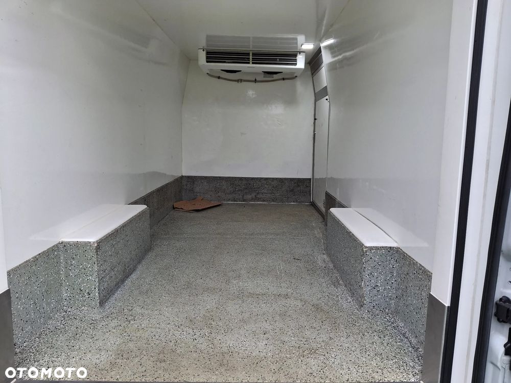 Fiat Ducato Maxi  Chłodnia/Mroznia - 21