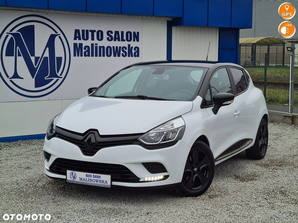 Renault Clio 0.9 TCe Life - 1