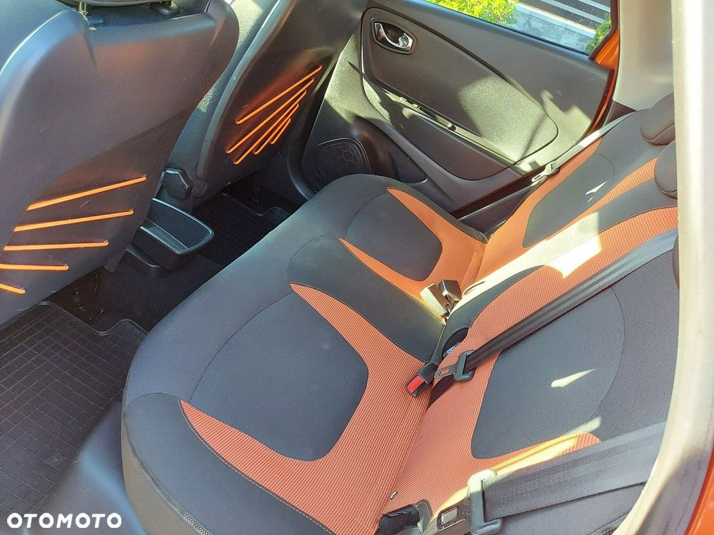 Renault Captur - 8