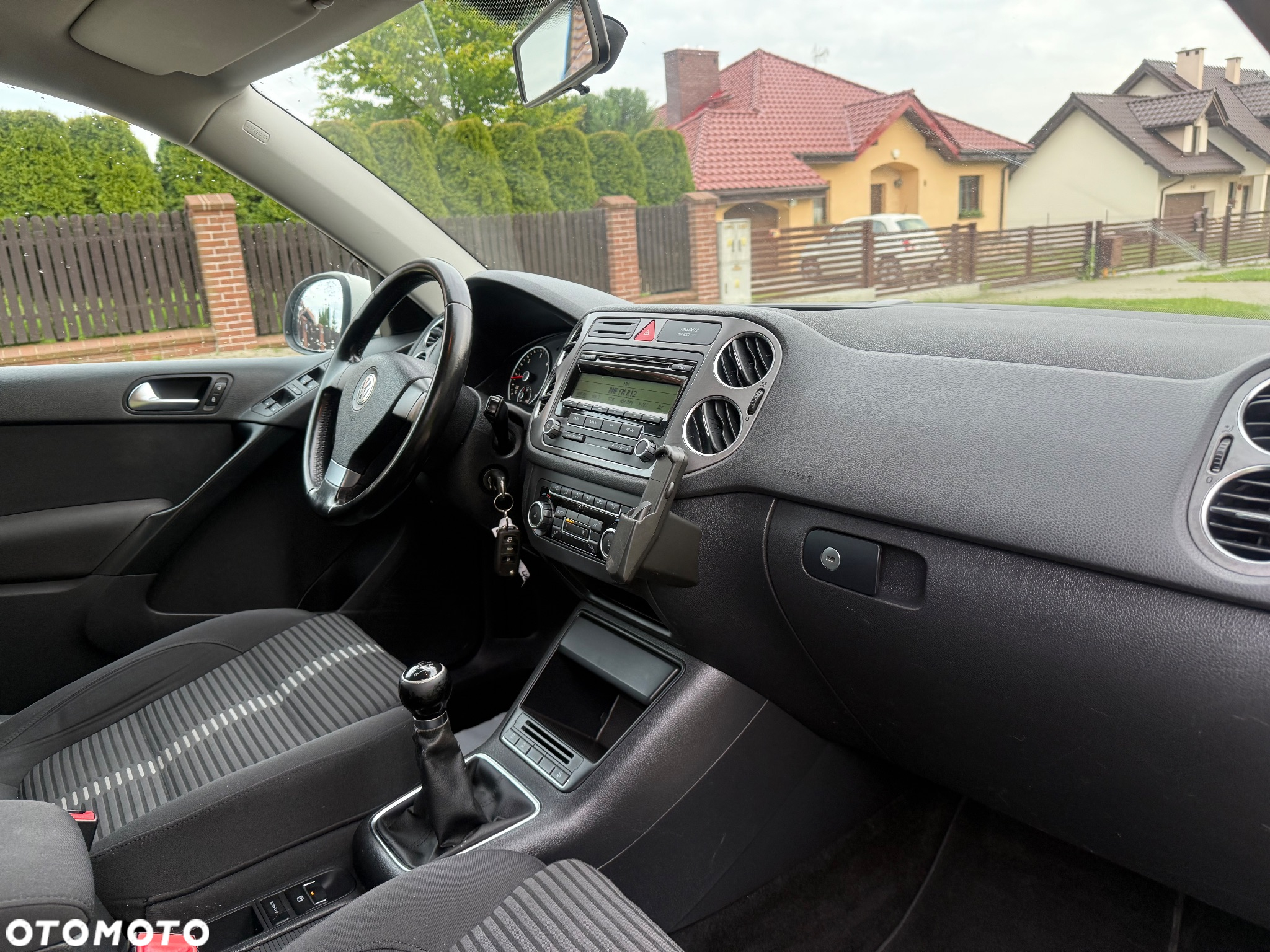 Volkswagen Tiguan - 14