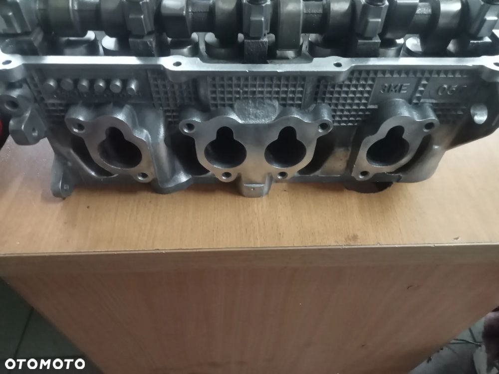 głowica toledo 1 1.6 8v 05010337314 po regeneracji - 3