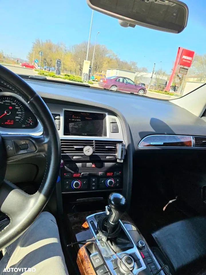 Audi A6 Allroad - 3