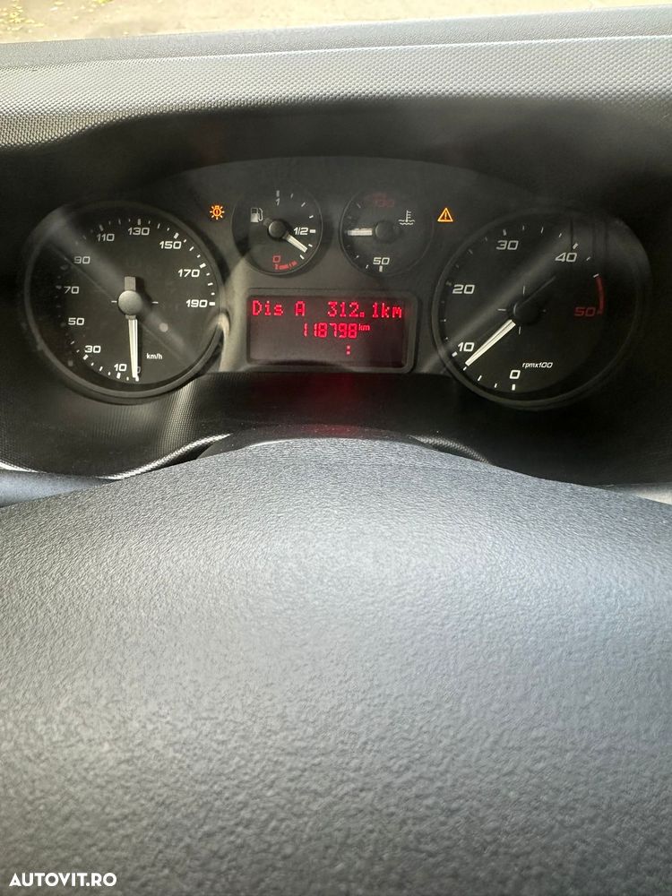 Iveco 35C14 - 6