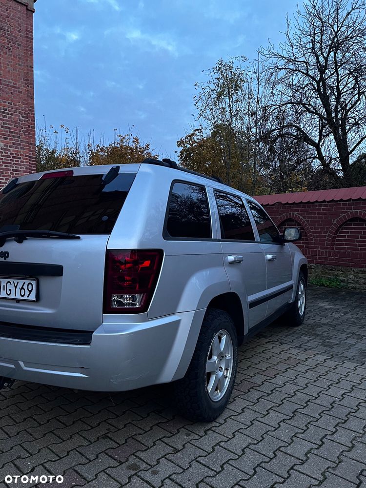 Jeep Grand Cherokee - 6