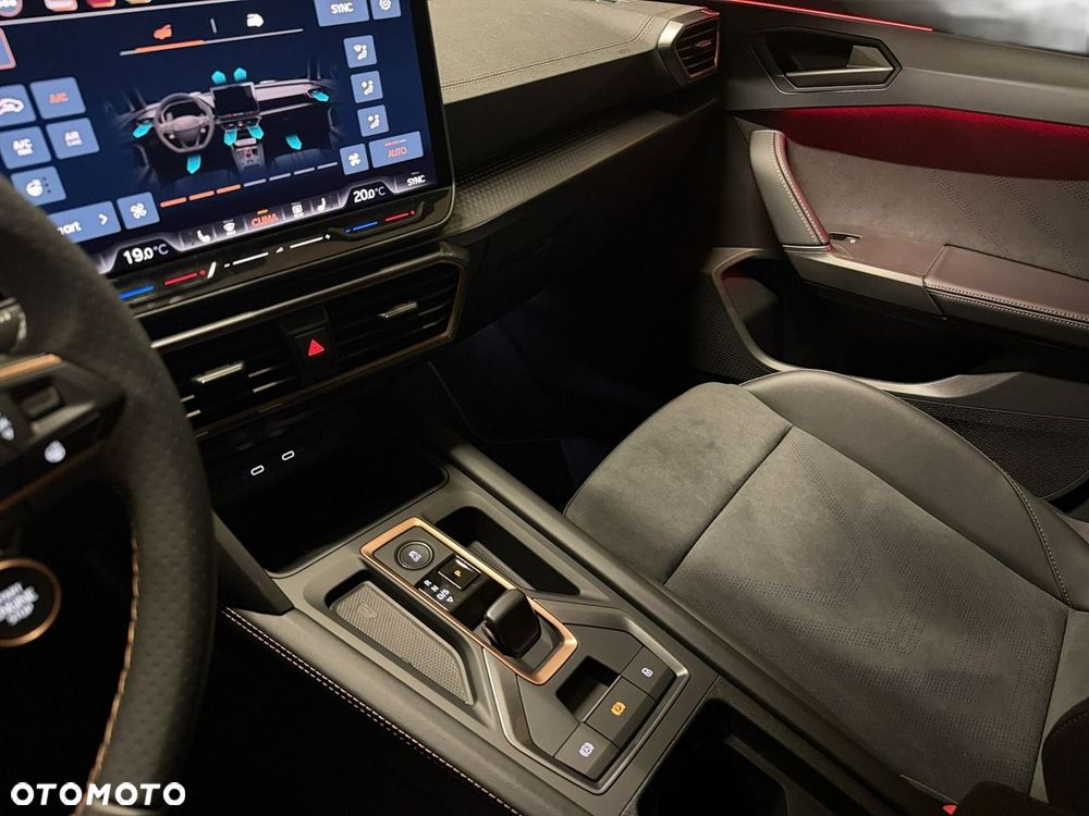Cupra Formentor - 33