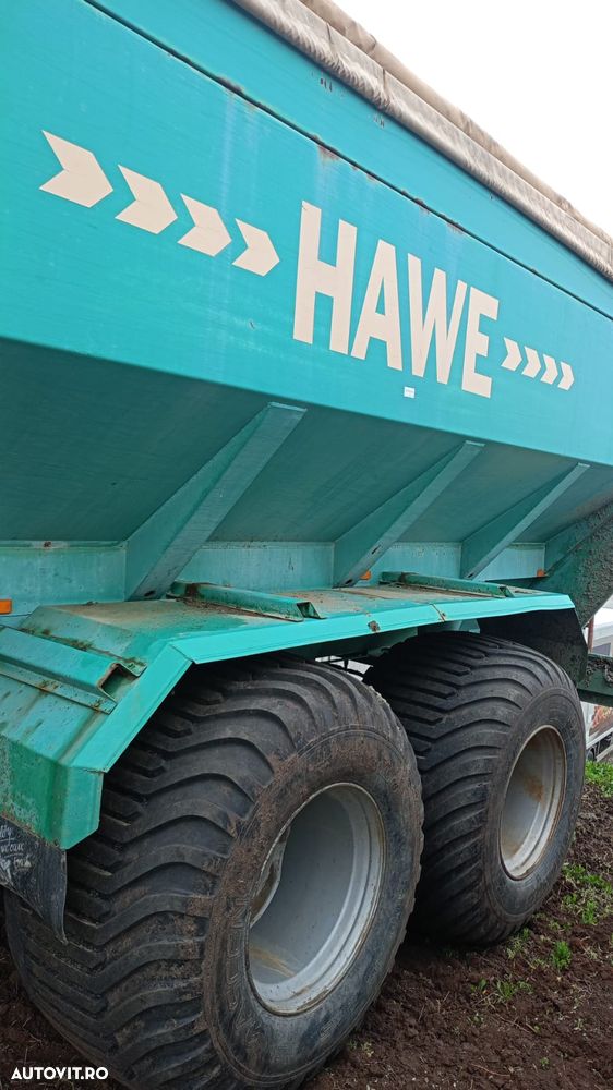 Hawe 20T - 1