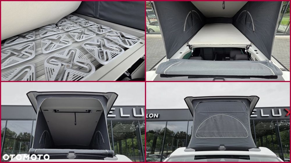 Volkswagen California - 28