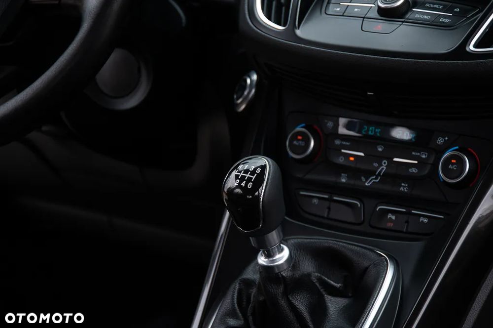 Ford Grand C-MAX Gr 2.0 TDCi Edition ASS - 22