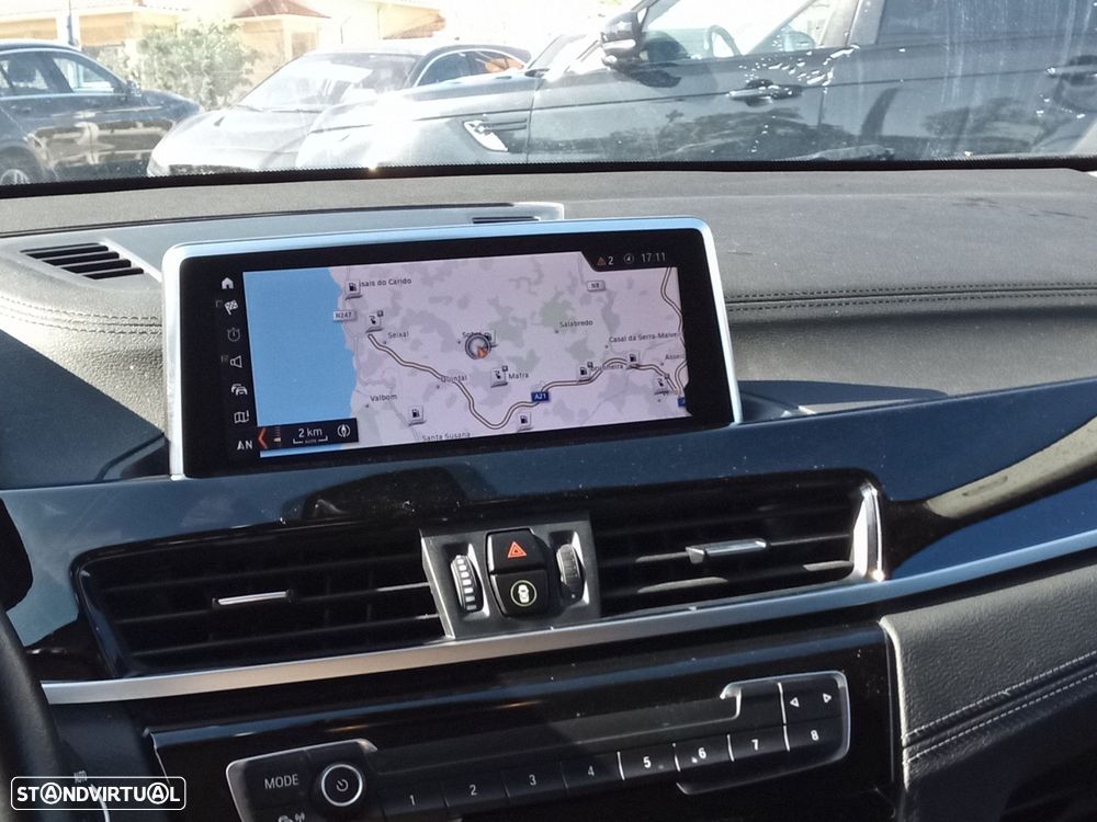 BMW X2 25 e xDrive Advantage - 26