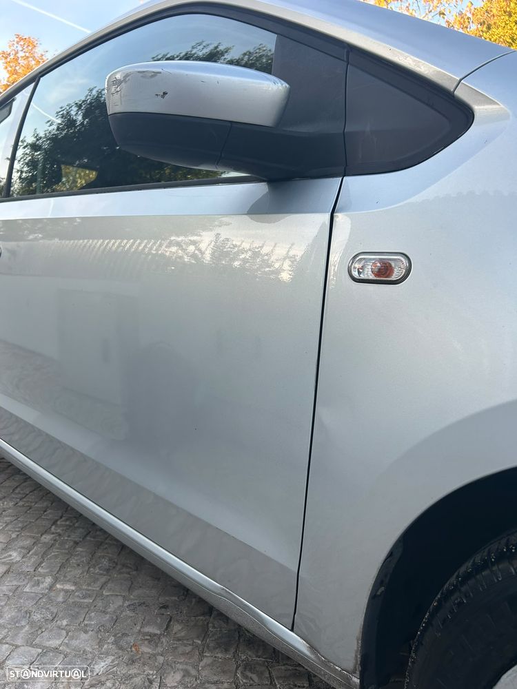 SEAT Mii 1.0 Style Plus - 15