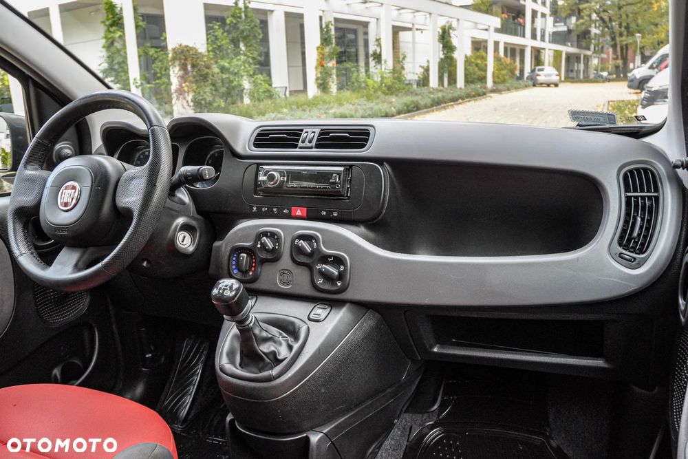 Fiat Panda - 10