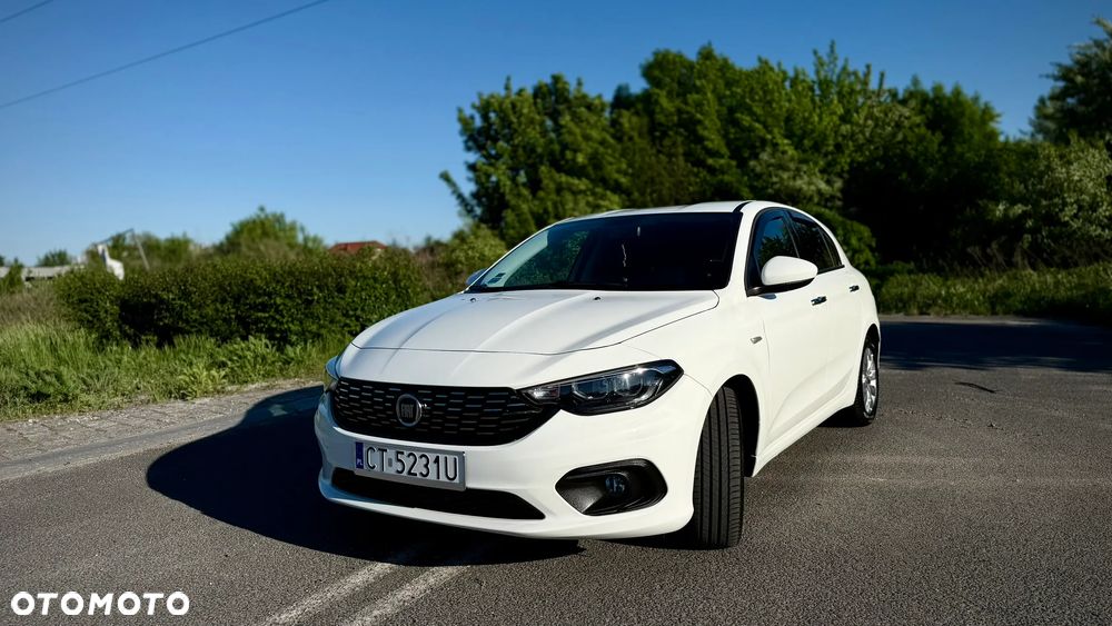 Fiat Tipo 1.4 16v Lounge - 6