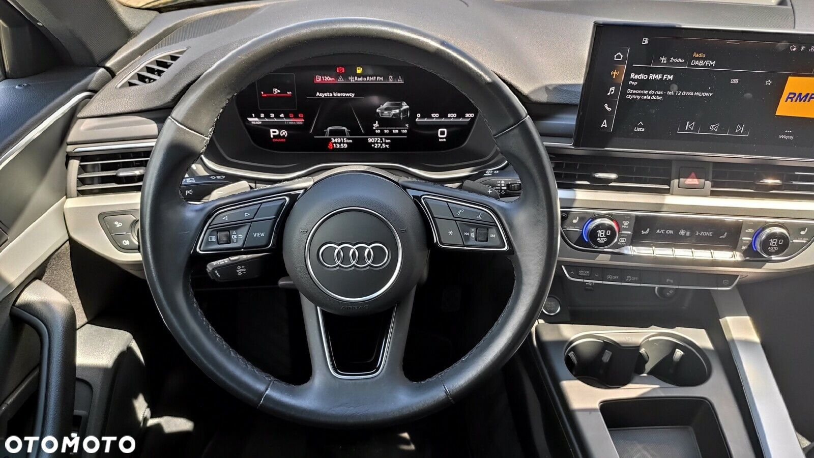 Audi A4 - 38