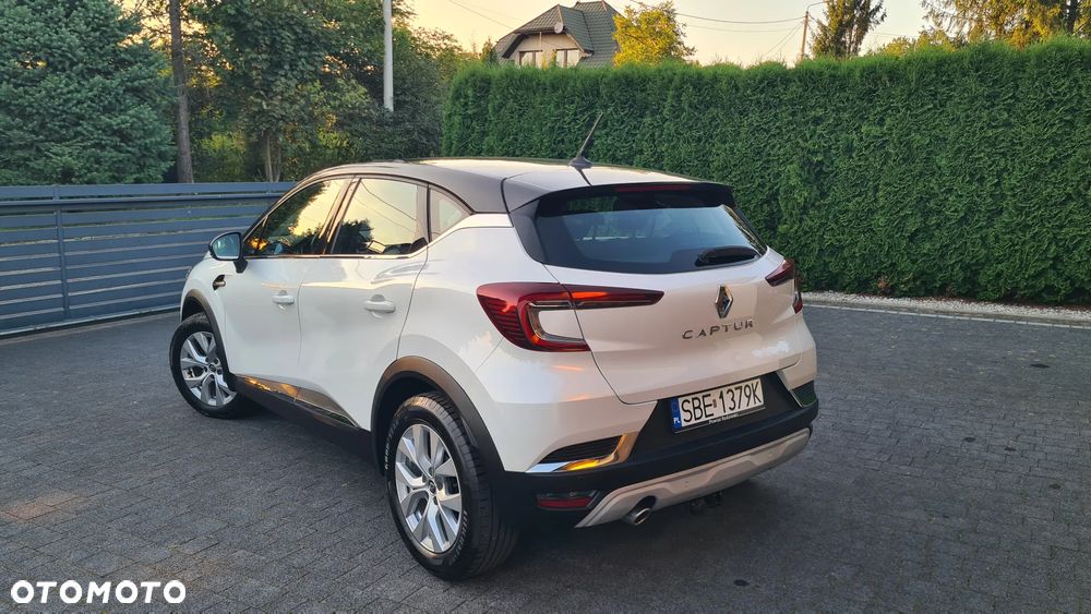 Renault Captur 1.3 TCe Intens EDC - 3