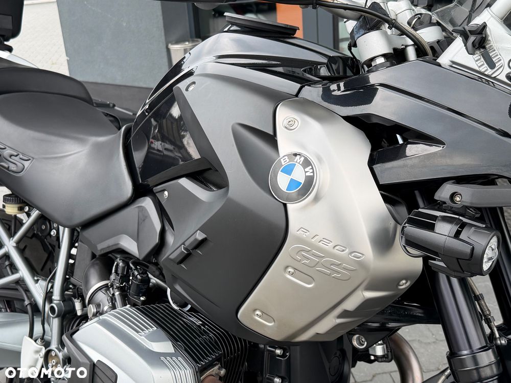 BMW R1250 GS Adventure - 23