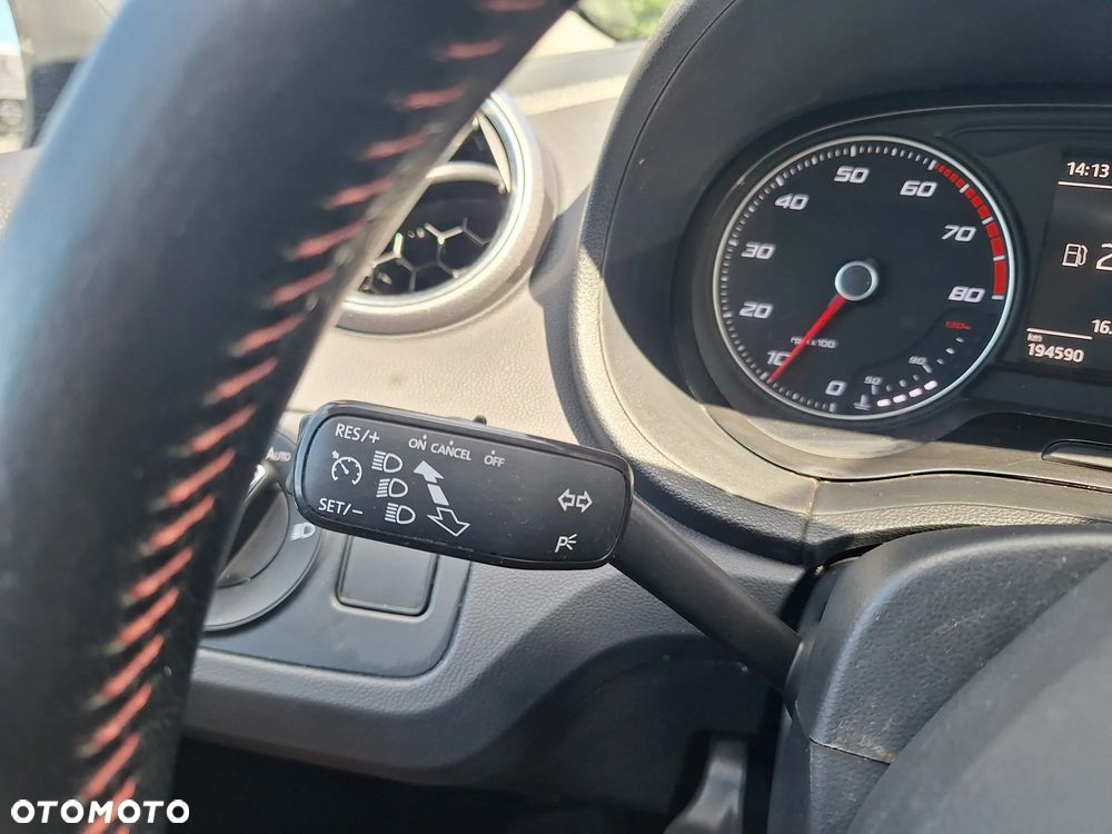 Seat Ibiza 1.0 TSI S&S FR Pro Black Edition - 32