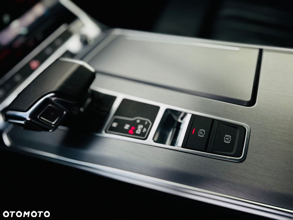 Audi A7 Sportback 40 TDI quattro S tronic - 19