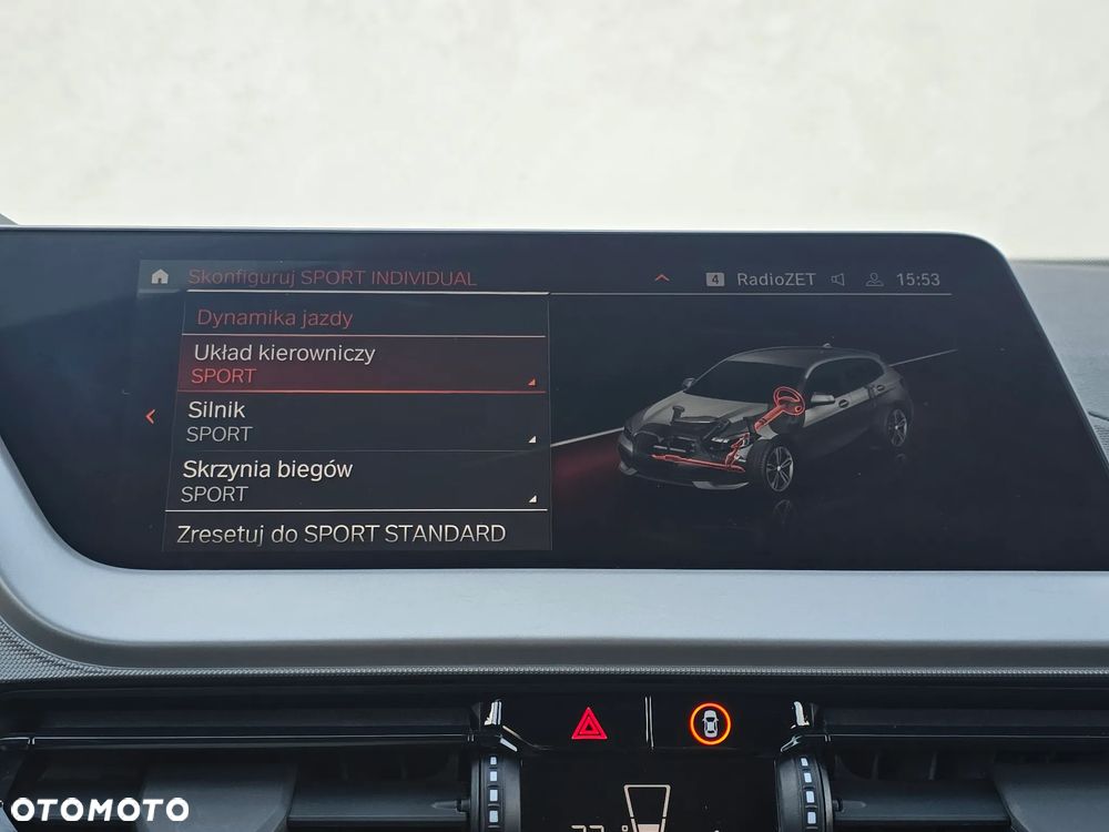 BMW Seria 1 118i Advantage - 20