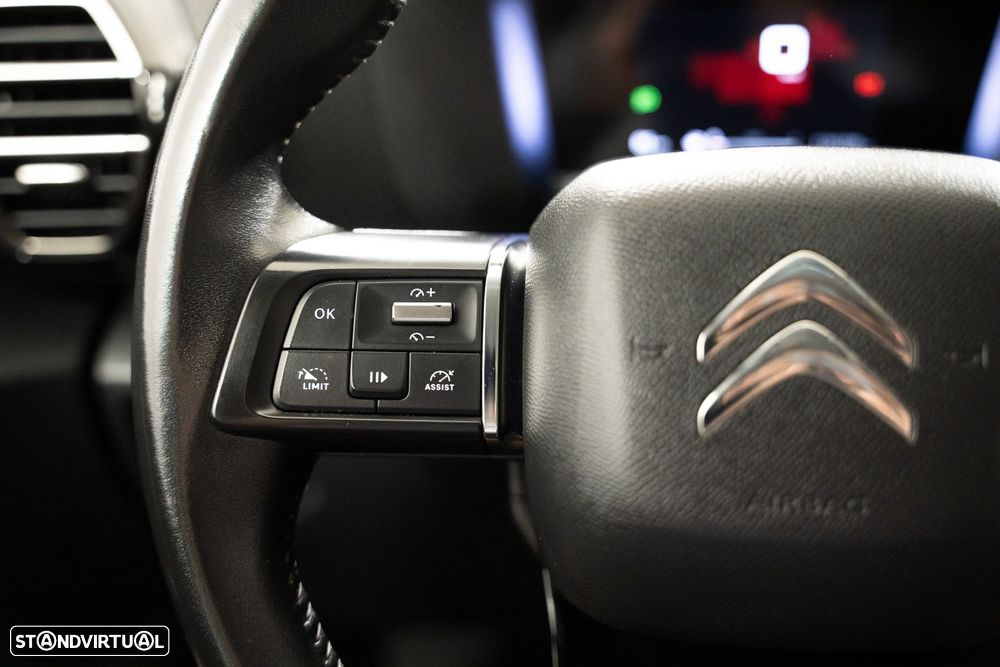 Citroën C4 1.2 PureTech Feel Pack - 21