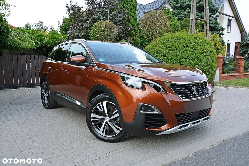 Peugeot 3008 - 6