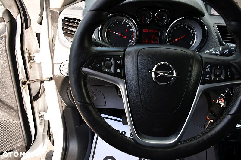 Opel Mokka 1.4 T Cosmo - 17