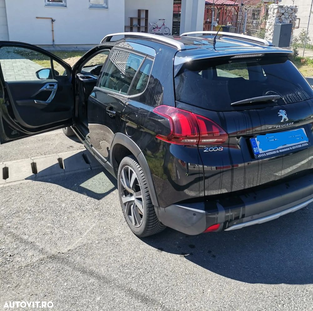 Peugeot 2008 PureTech 130 Stop&Start Crossway - 2