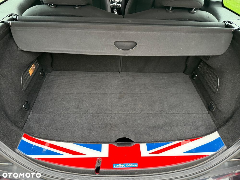 MINI Clubman One - 21