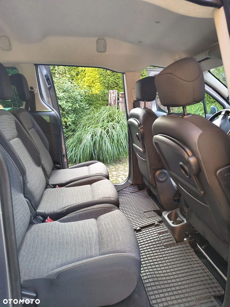 Citroën Berlingo - 3