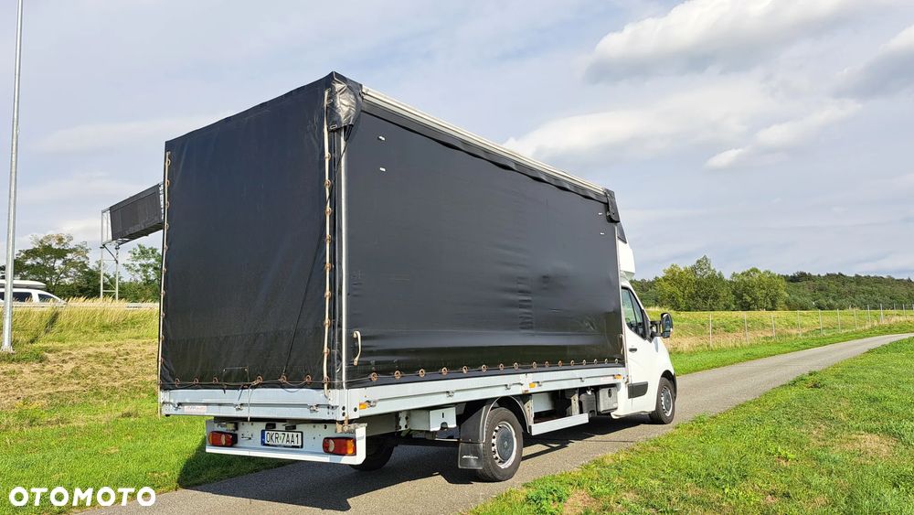 Renault Master - 9