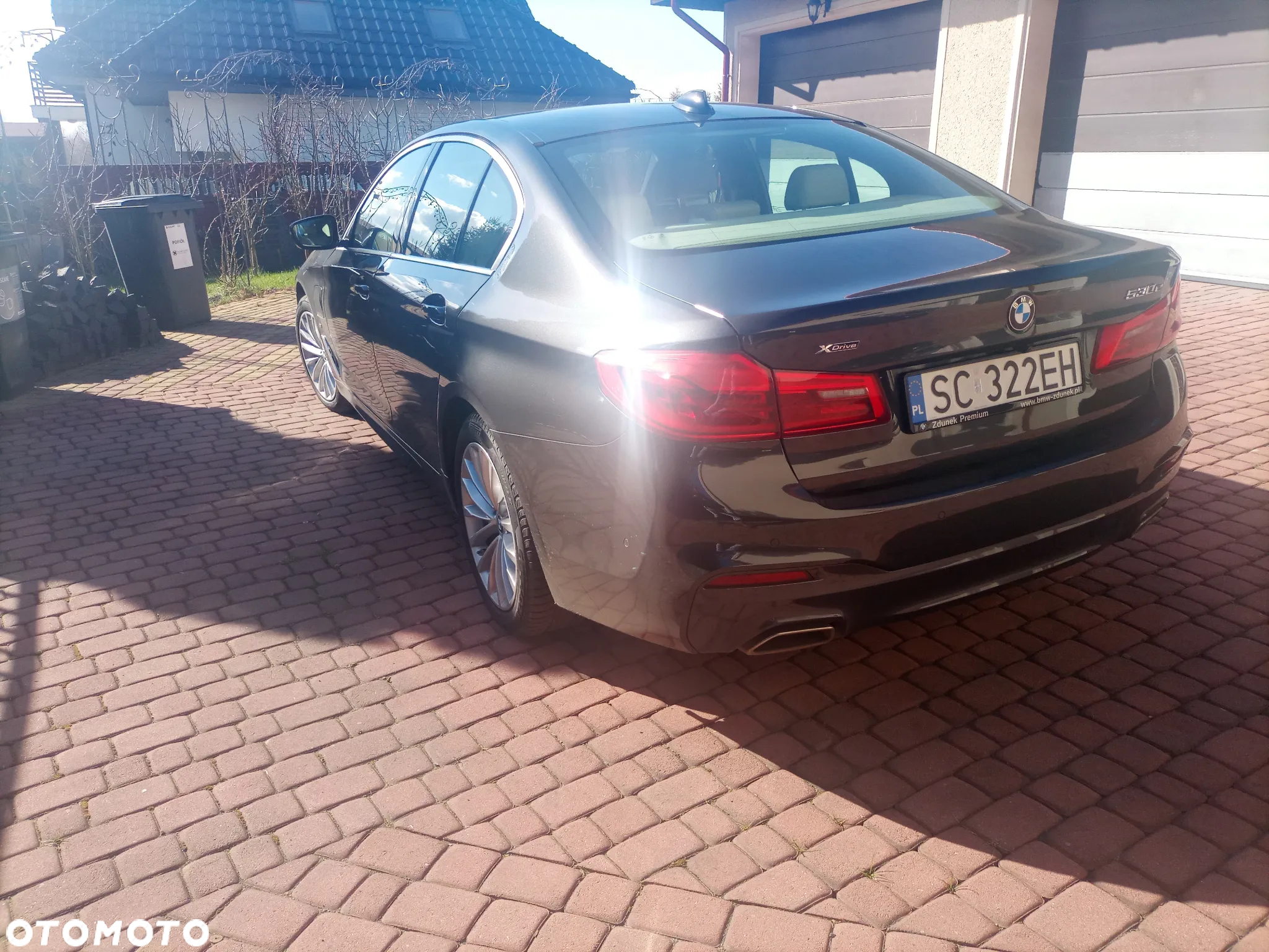 BMW Seria 5 - 11