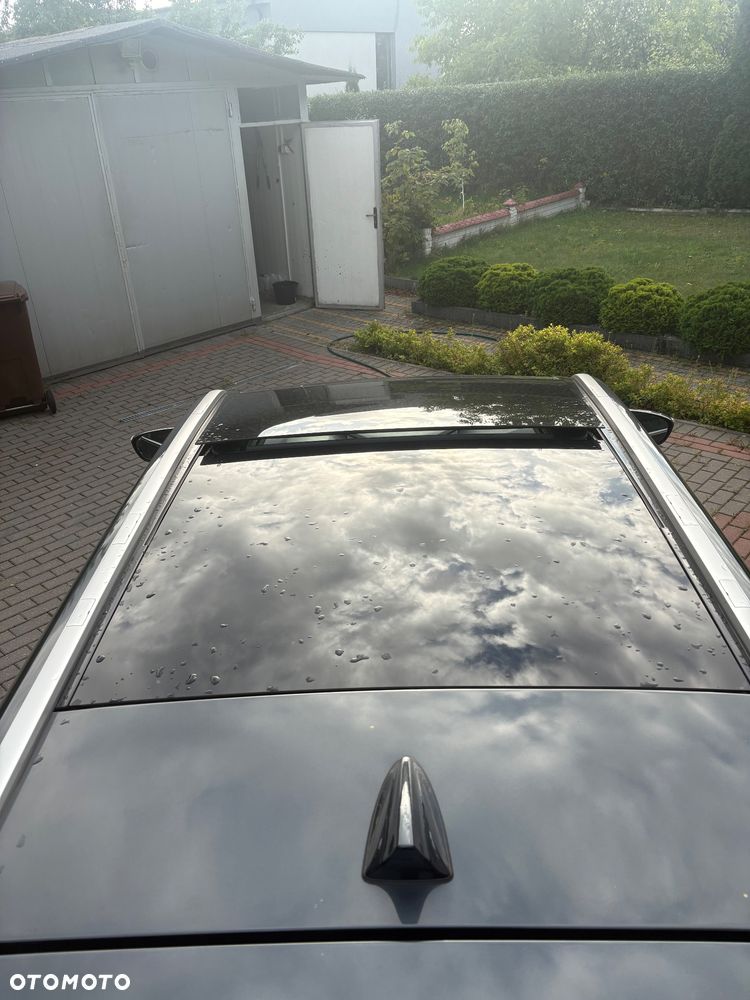 Hyundai i40 Kombi blue 1.7 CRDi DCT Premium - 5