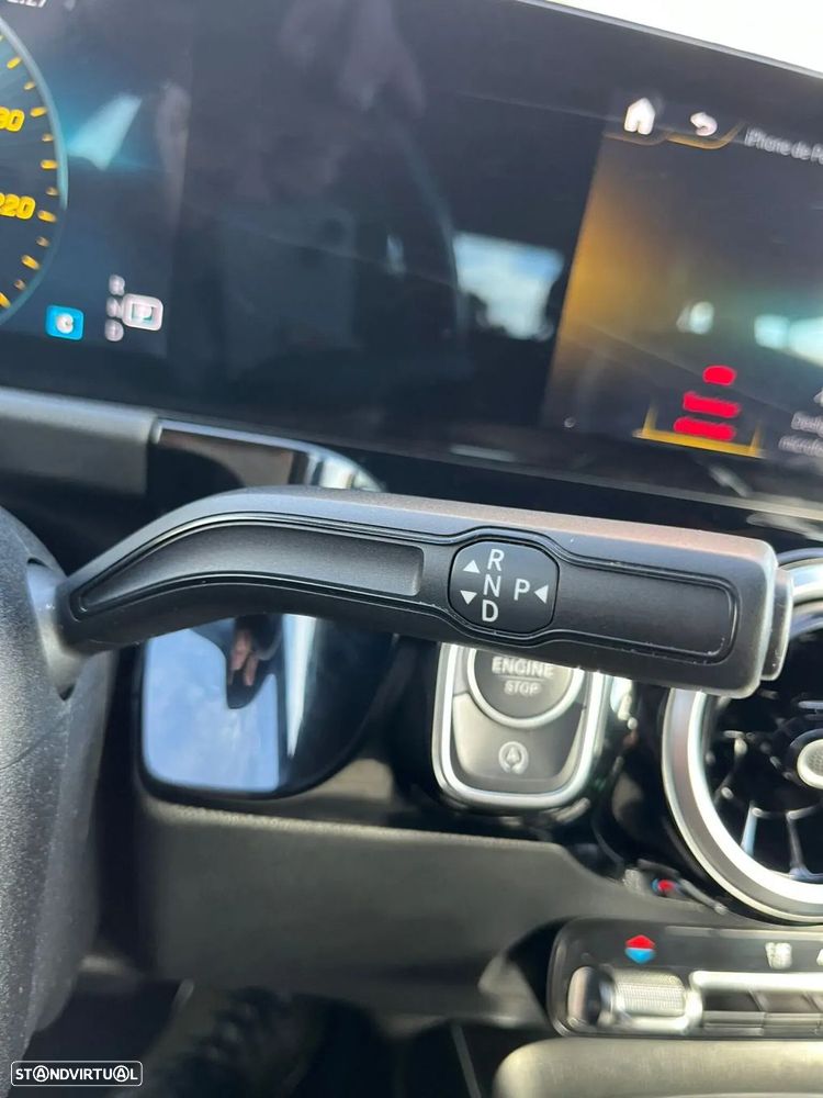 Mercedes-Benz B 180 - 42