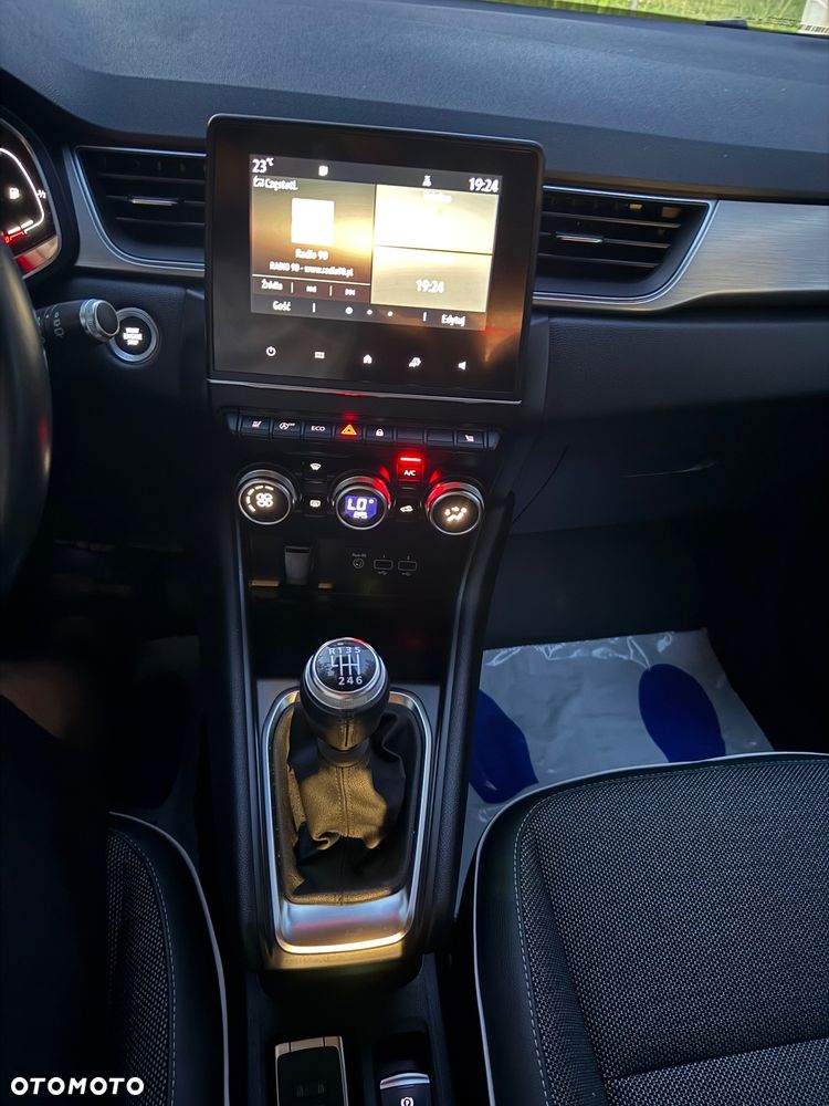 Renault Captur 1.3 TCe mHEV Techno - 31