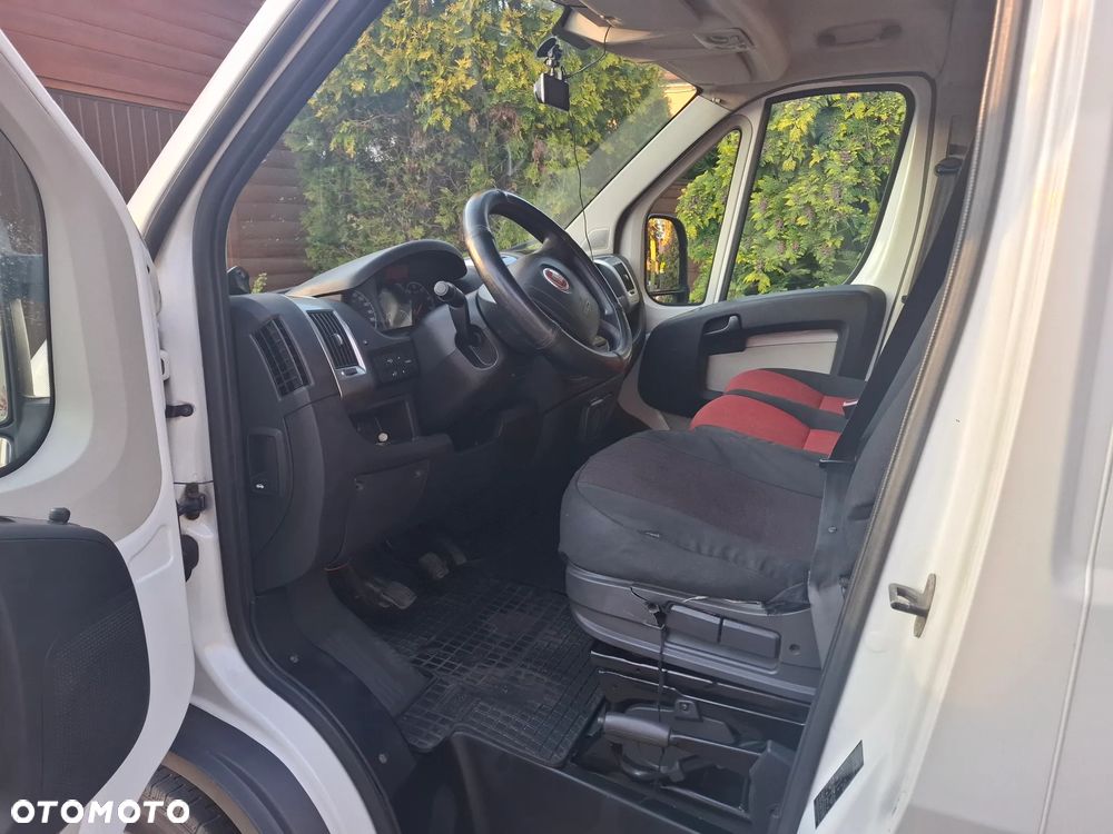 Fiat Ducato - 5