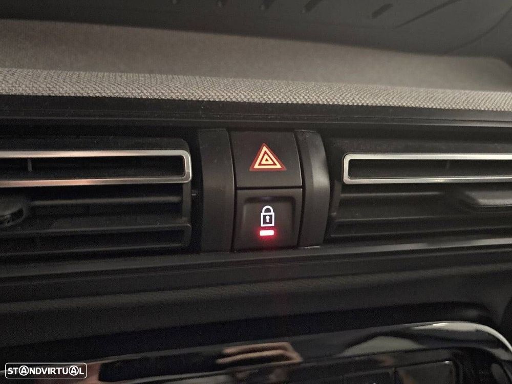 Citroën C3 Aircross 1.2 PureTech Plus - 20