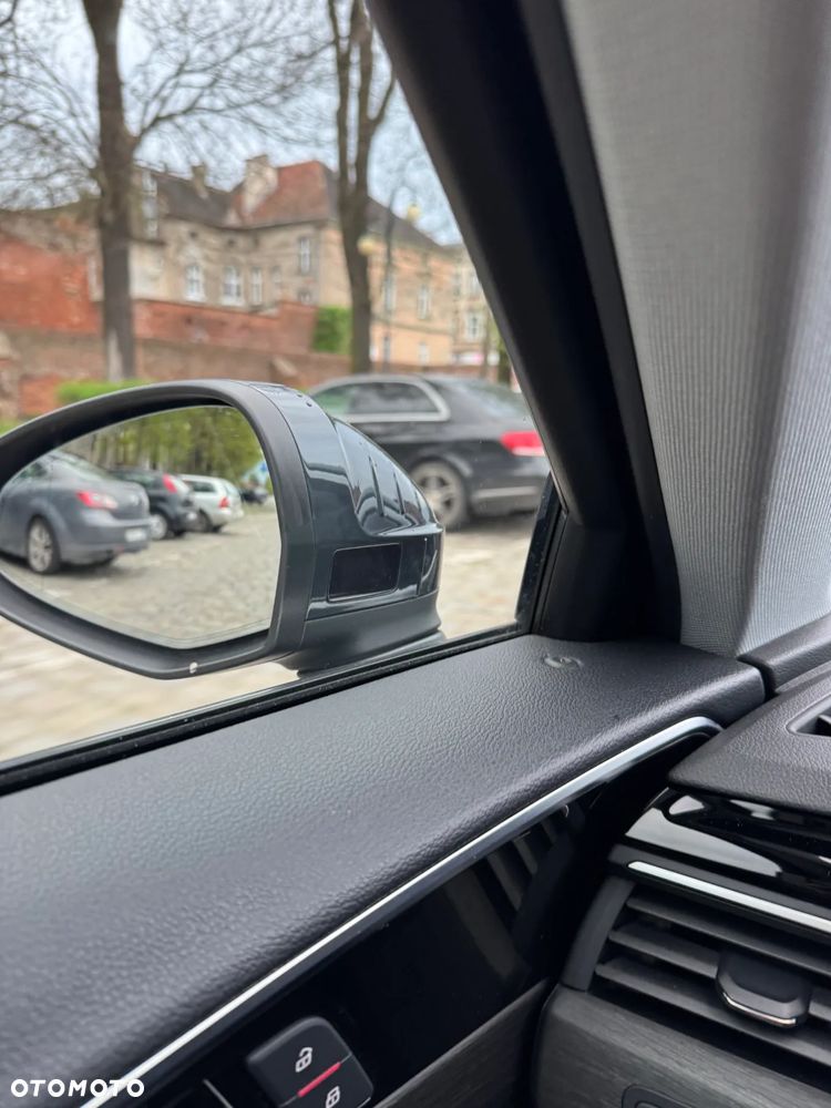 Audi A4 Avant 35 TFSI Sport S tronic - 31