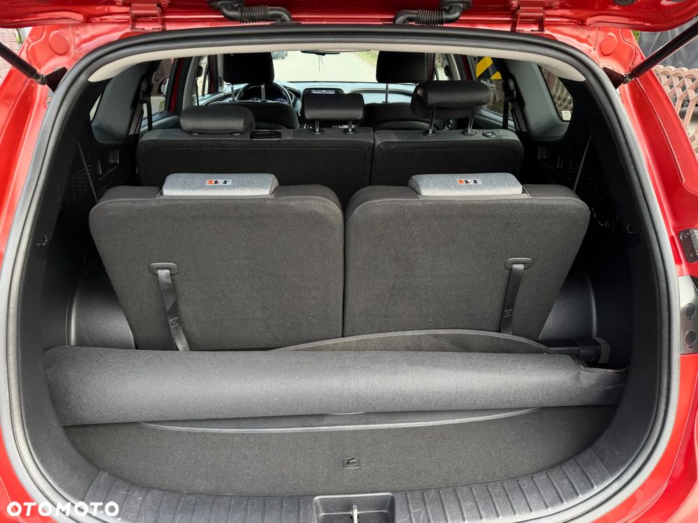 Hyundai Santa Fe 2.0 CRDi Executive 4WD - 34