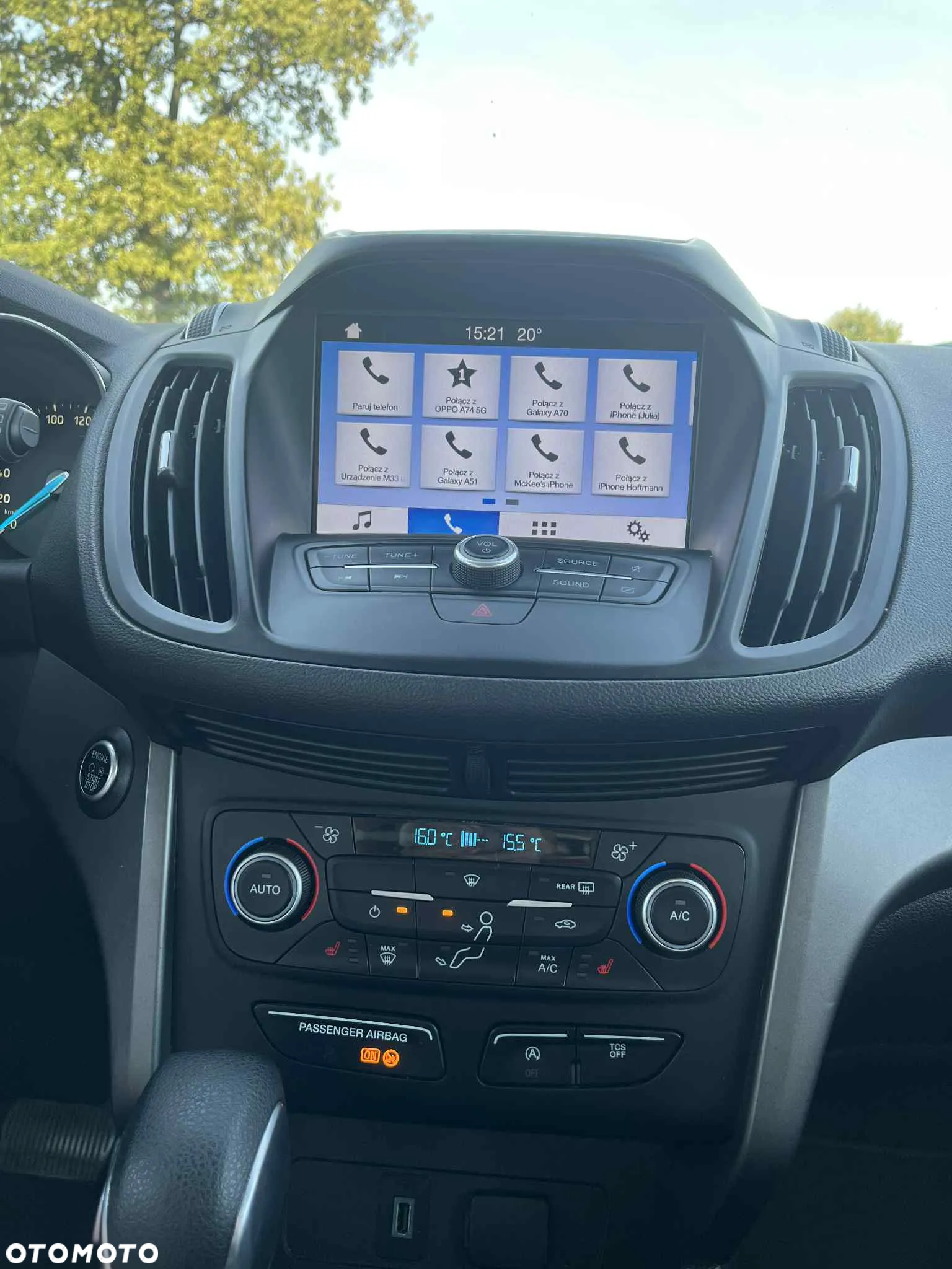 Ford Kuga - 8