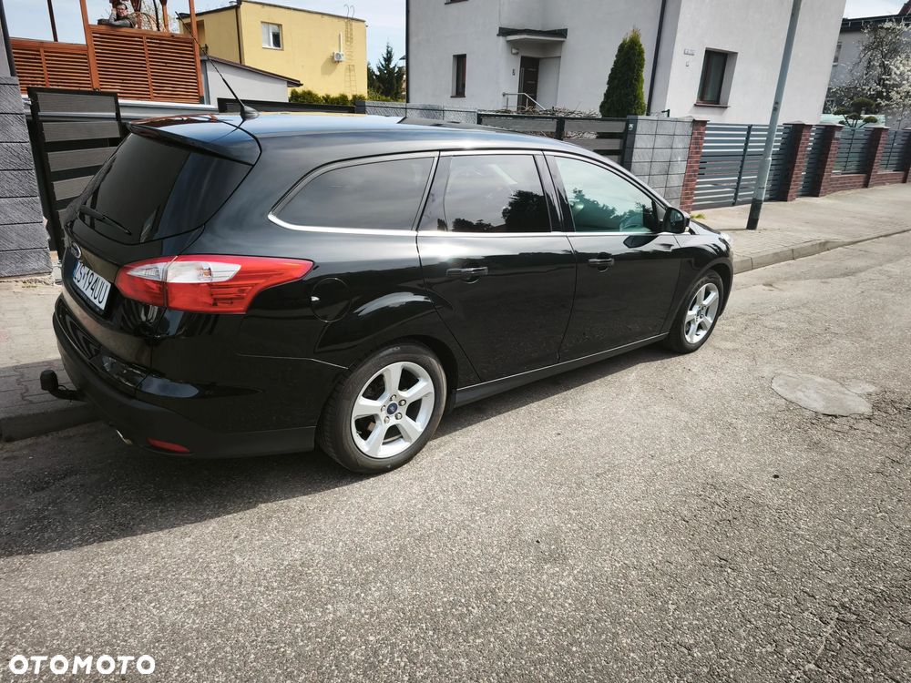 Ford Focus - 3
