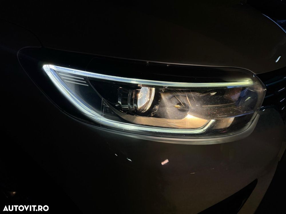 Renault Kadjar BLUE dCi 115 BUSINESS EDITION - 8