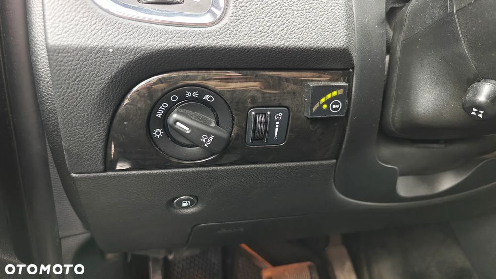 Dodge Durango 3,6 Citadel - 20
