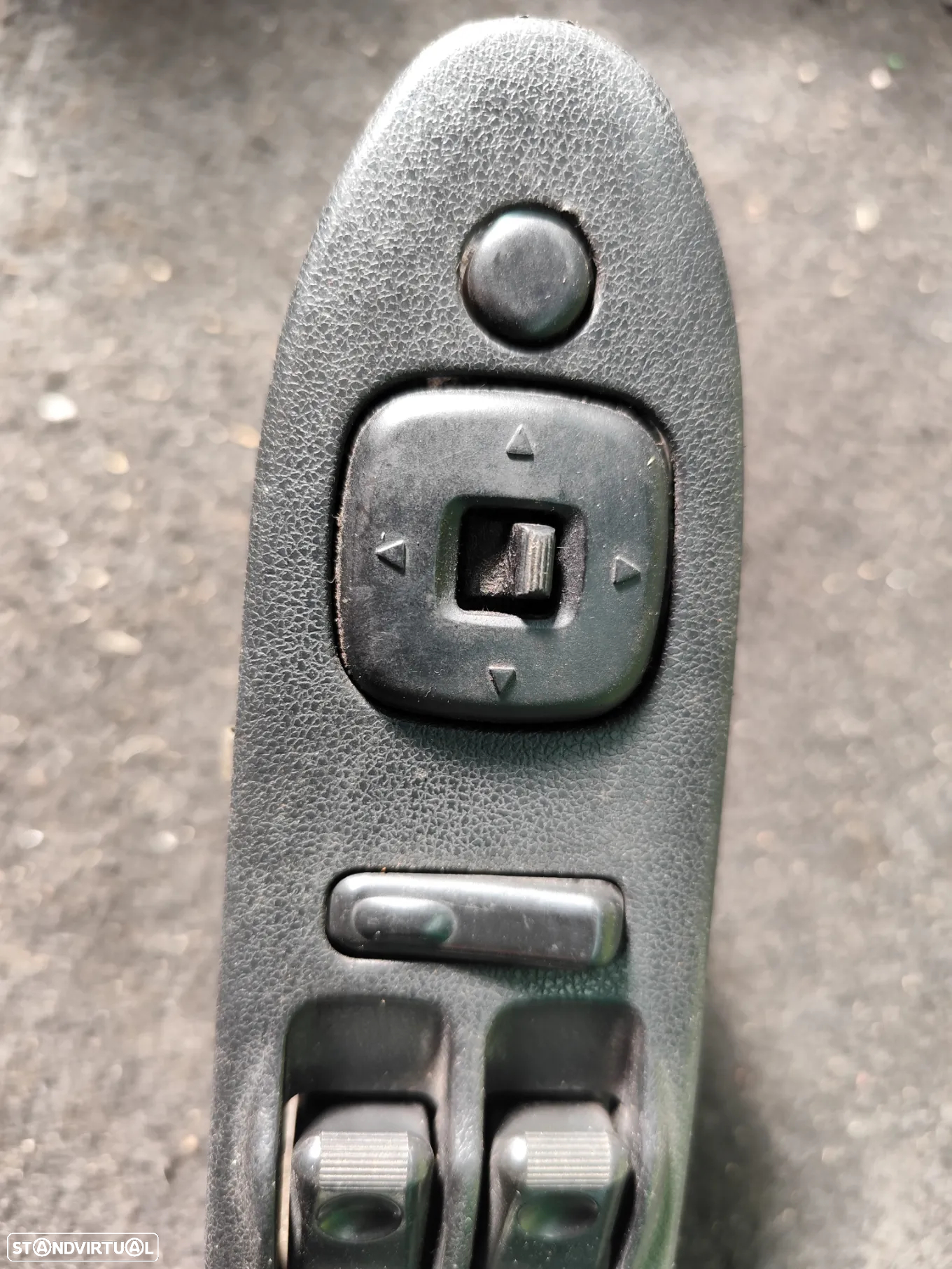 MAZDA DEMIO / 323 COMANDO VIDROS ELÉTRICOS - V002 - 3