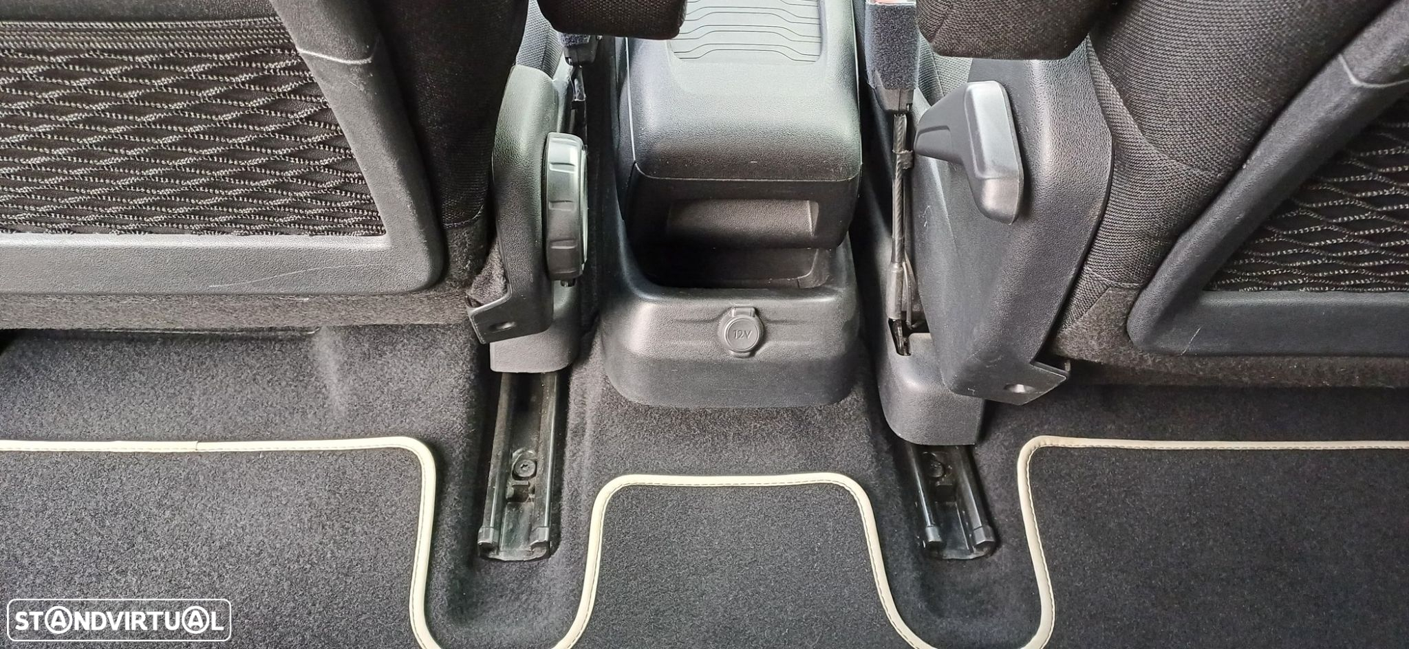Citroën C4 Spacetourer 1.5 BlueHDi Feel EAT8 - 22