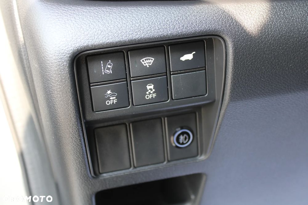 Honda CR-V 1.5T 4WD CVT Executive - 22