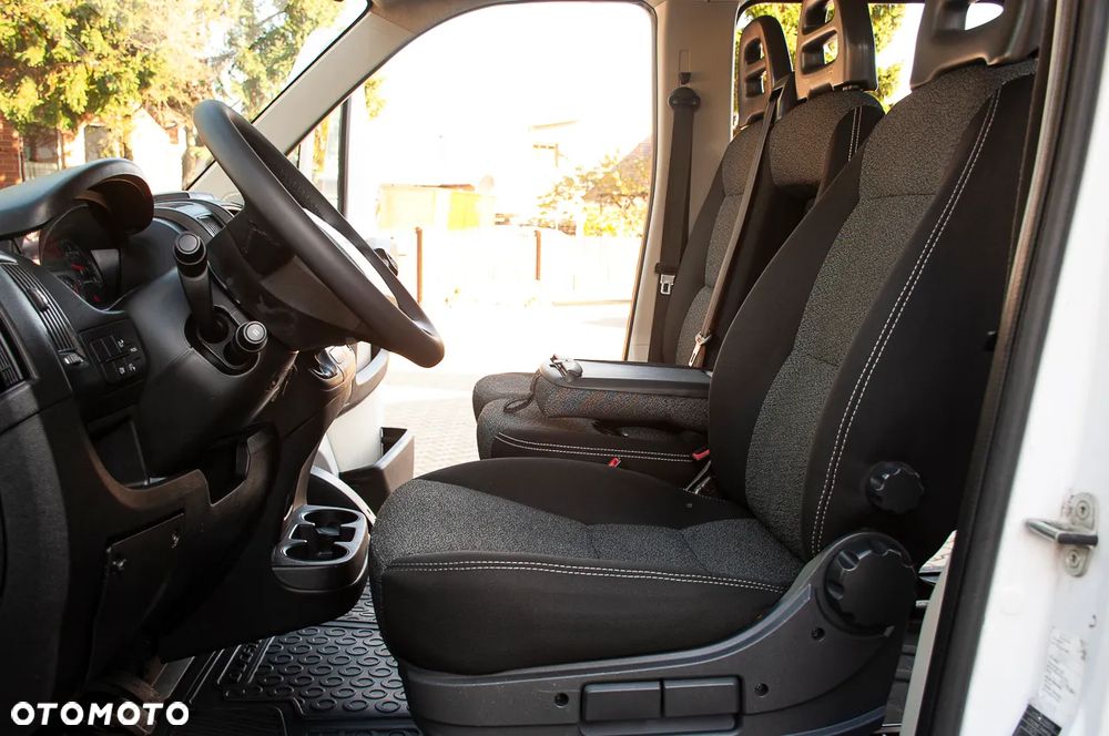 Fiat Ducato Maxi - 31