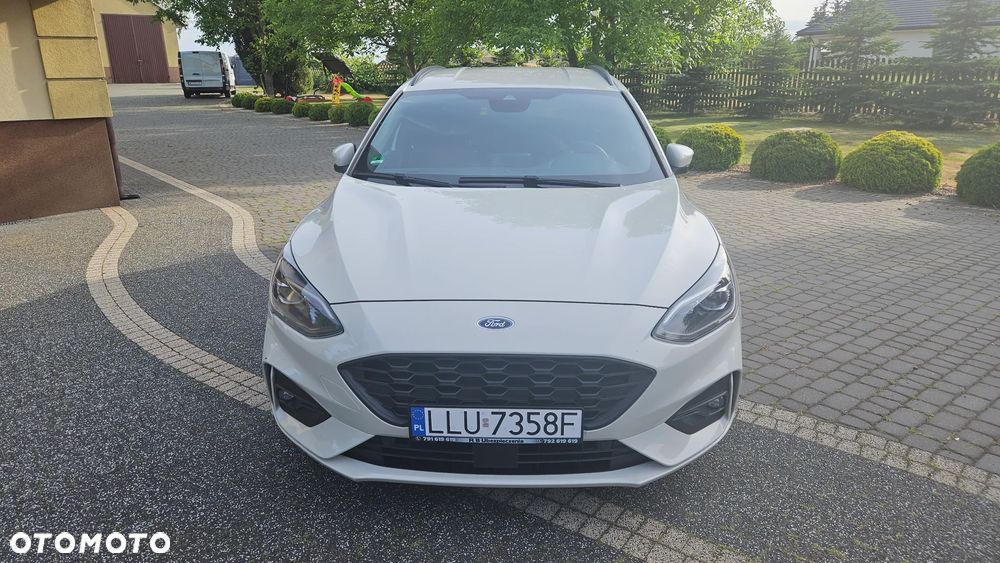 Ford Focus - 5